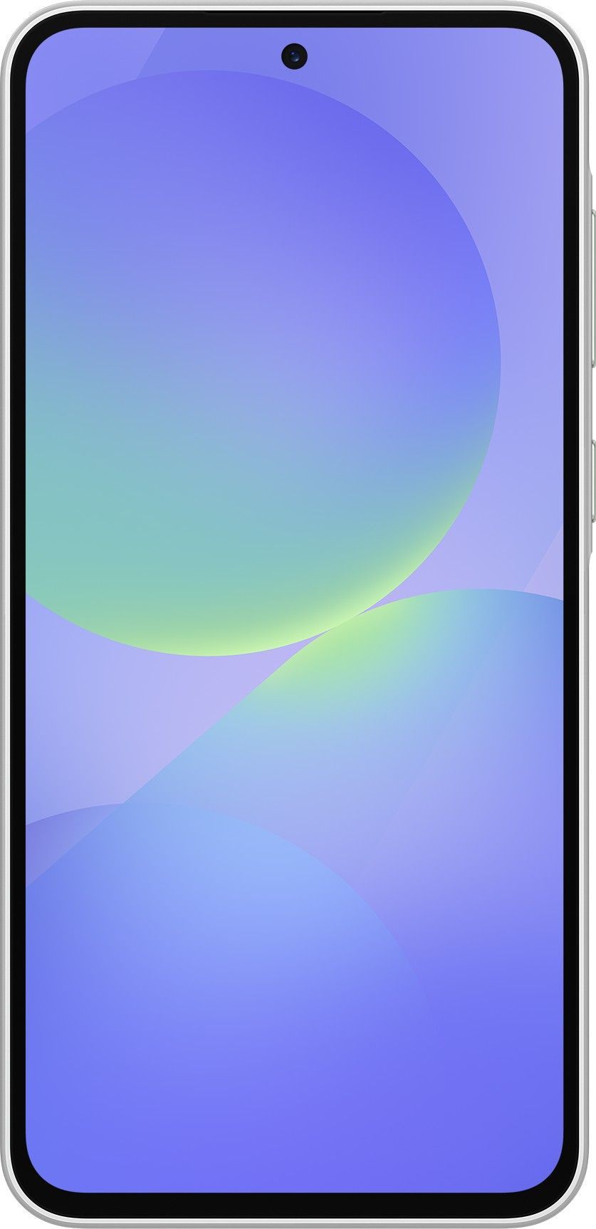 Смартфон Samsung Galaxy A36 | 8/128 ГБ (Серый | Awesome Gray)