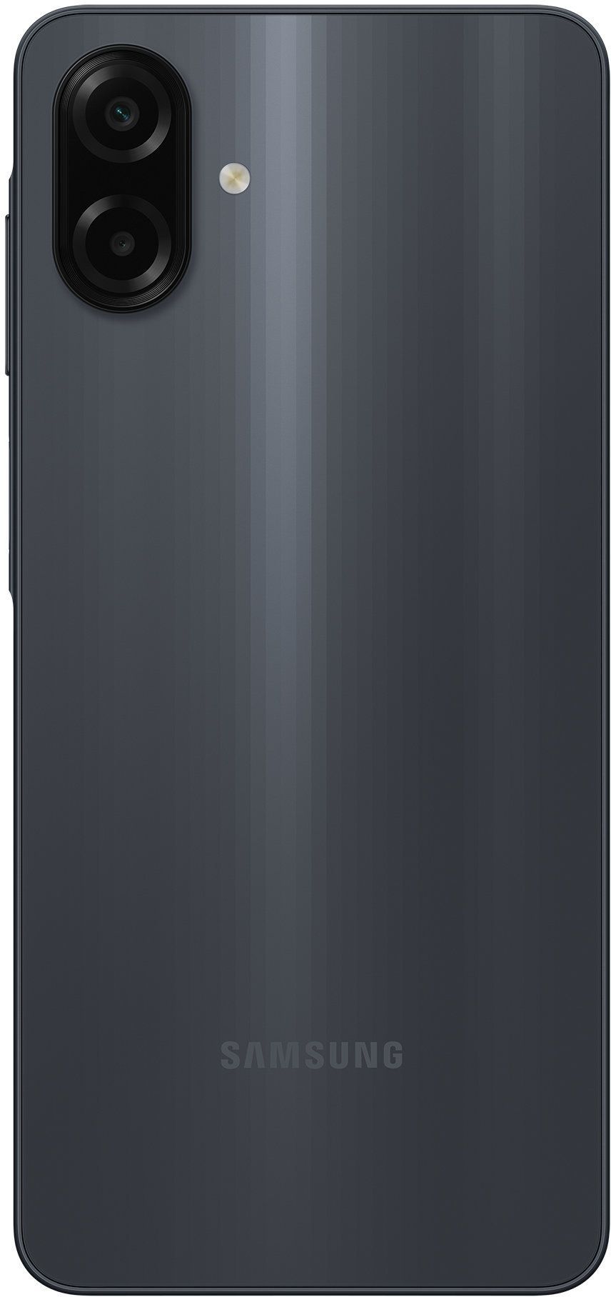 Смартфон Samsung Galaxy A07 | 4/64 Гб, Черный