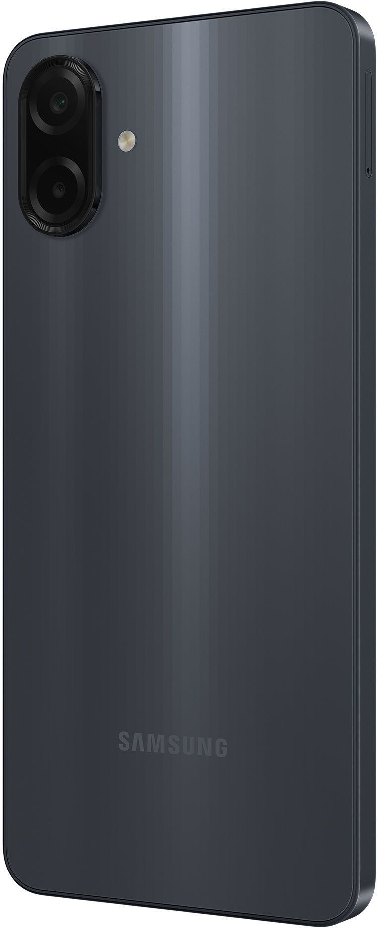 Смартфон Samsung Galaxy A07 | 4/64 Гб, Черный