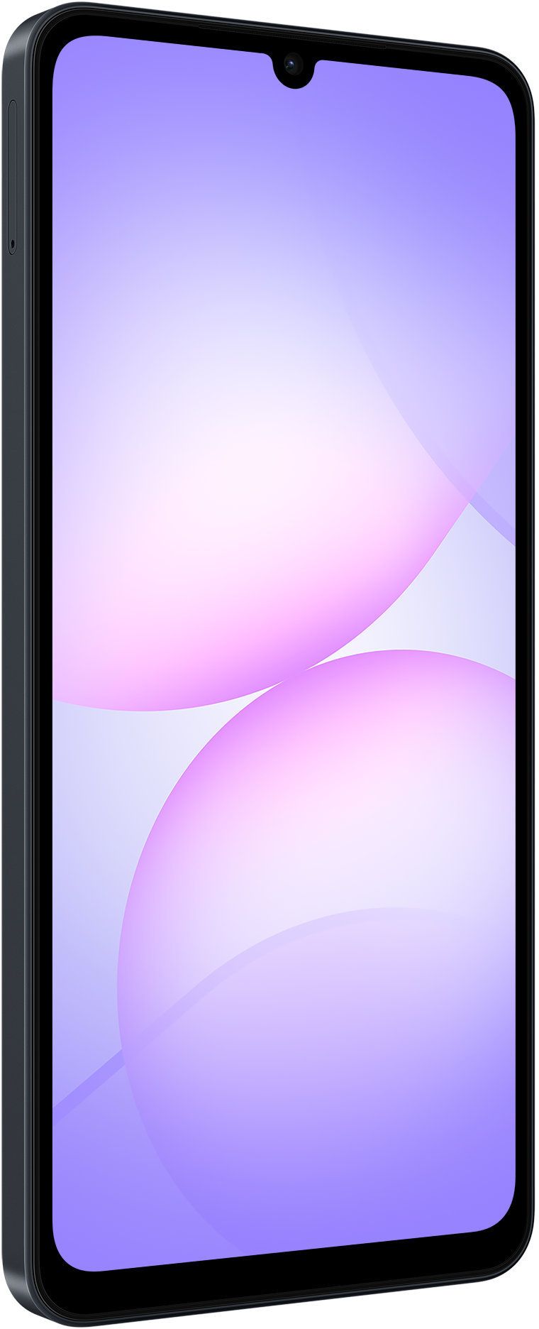 Смартфон Samsung Galaxy A07 | 6/128 Гб, Черный