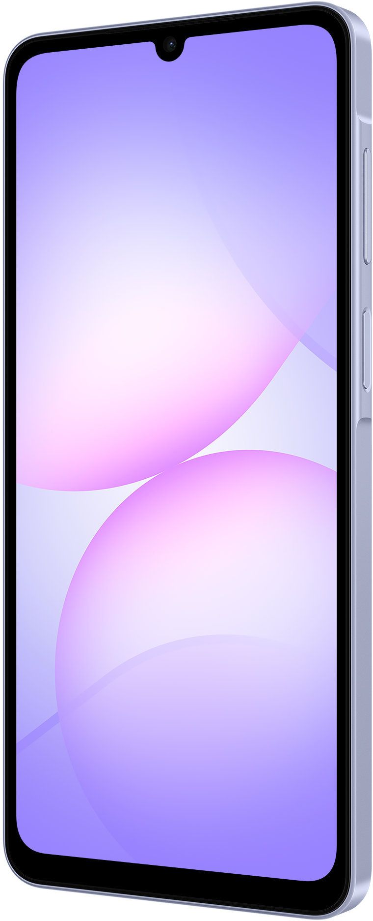 Смартфон Samsung Galaxy A07 | 4/64 Гб, Фиолетовый