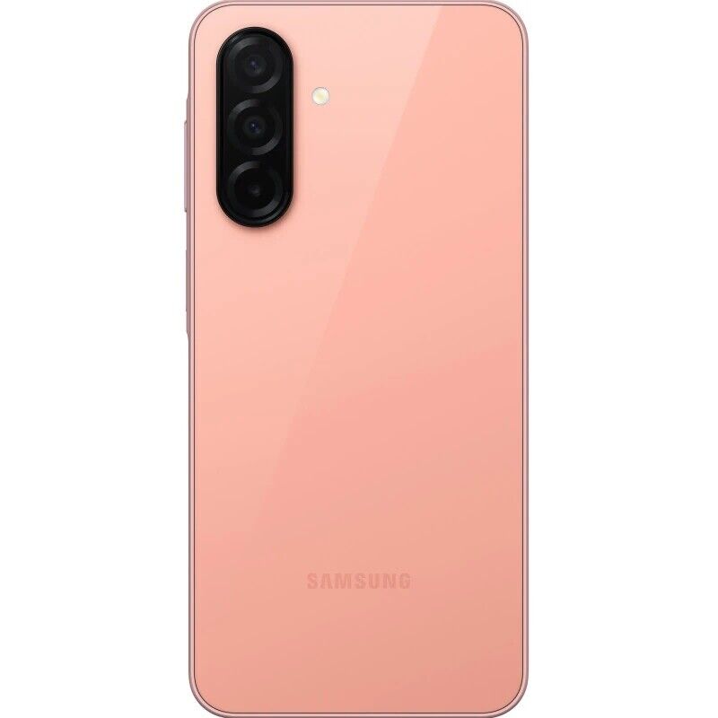 Смартфон Samsung Galaxy A26 | 8/256 ГБ (Розовый | Pink)