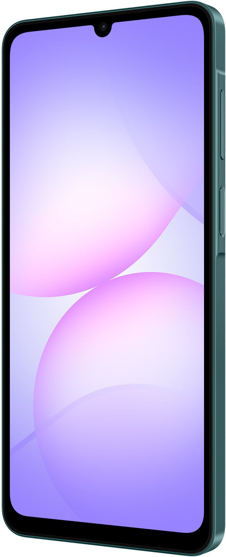 Смартфон Samsung Galaxy A07 | 6/128 Гб, Зеленый