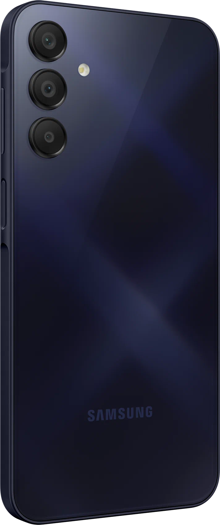 Смартфон Samsung Galaxy A15 | 6/128 ГБ, Темно-синий