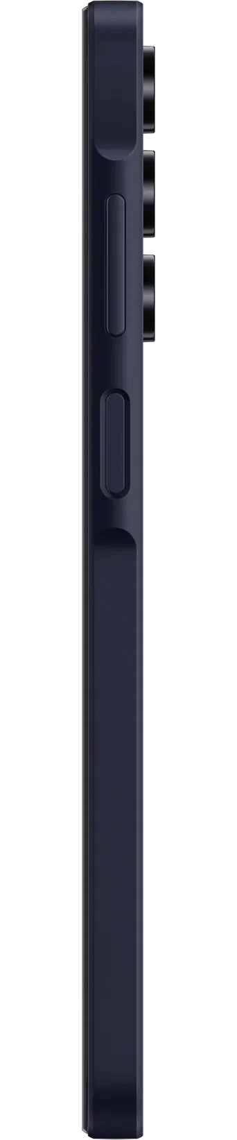 Смартфон Samsung Galaxy A15 | 6/128 ГБ, Темно-синий