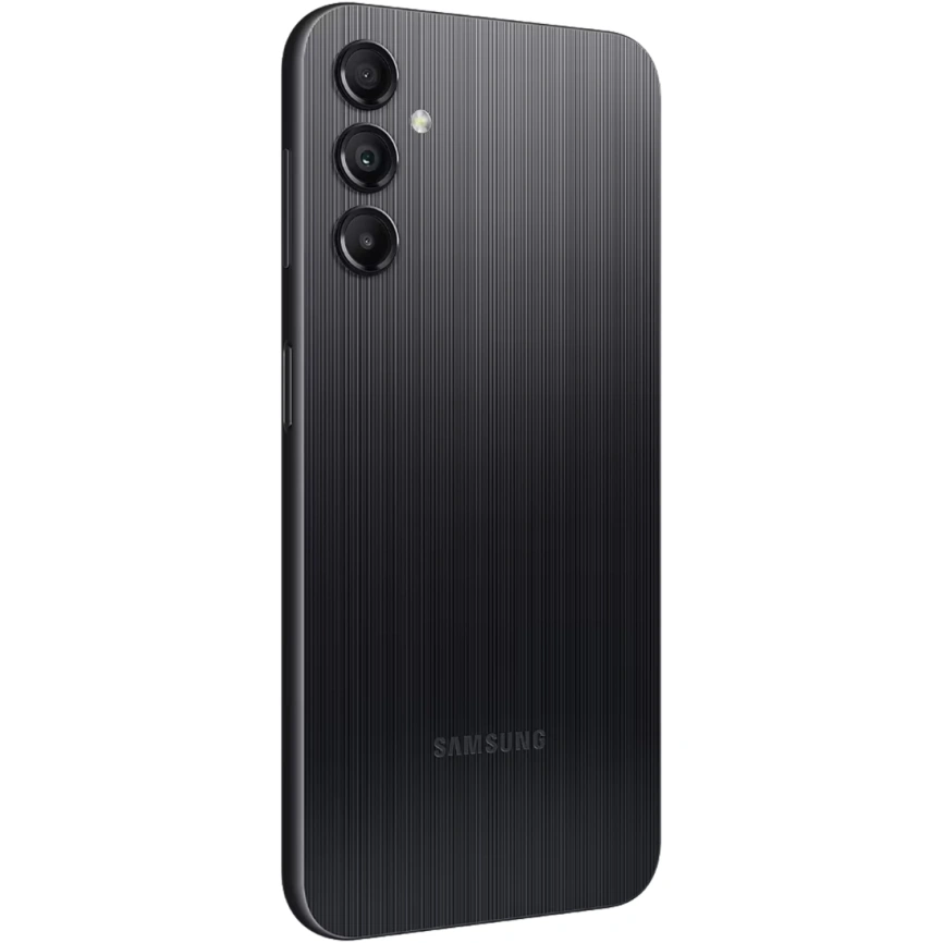 Смартфон Samsung Galaxy A14 | 4/128 ГБ, Black