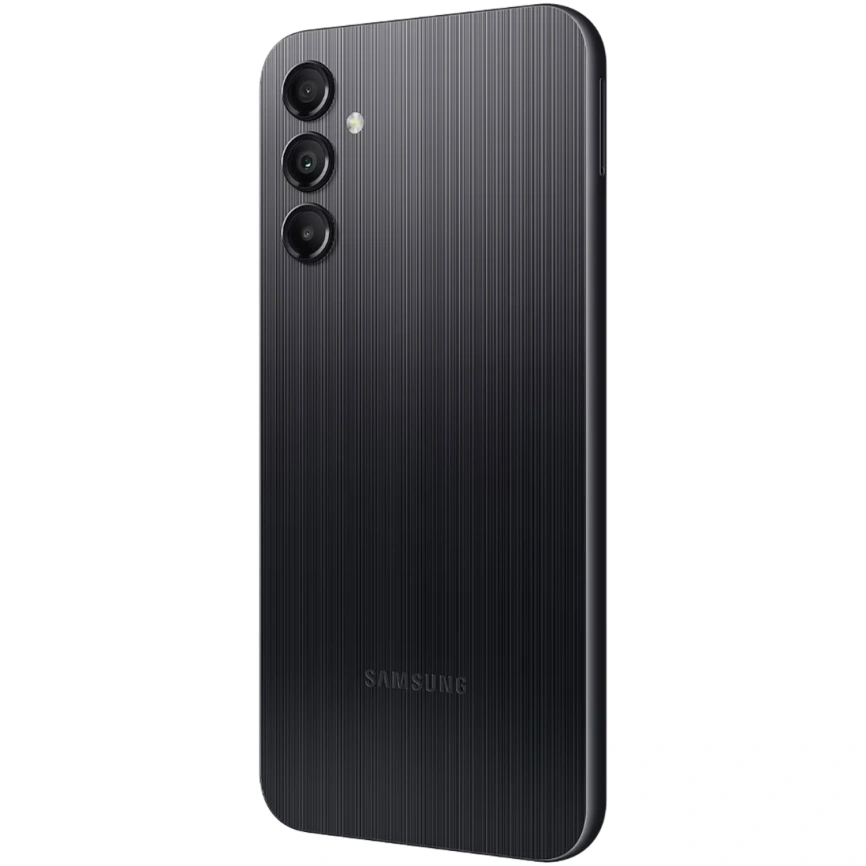 Смартфон Samsung Galaxy A14 | 4/128 ГБ, Black
