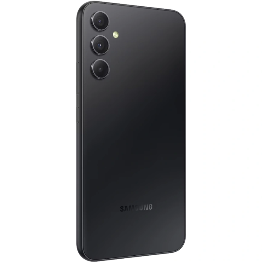 Смартфон Samsung Galaxy A34 | 8/128 ГБ, Graphite