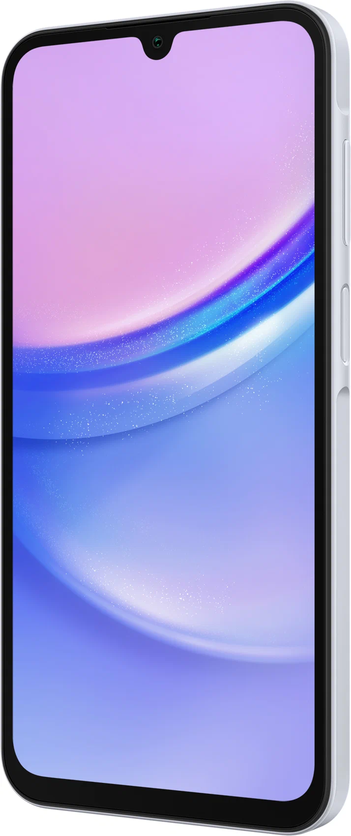 Смартфон Samsung Galaxy A15 | 8/256 ГБ, Голубой