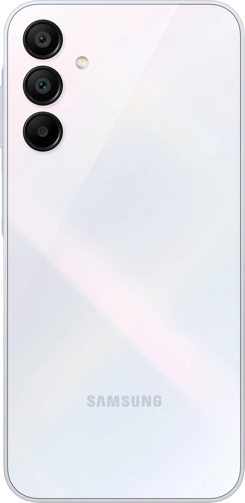 Смартфон Samsung Galaxy A15 | 4/128 ГБ, Голубой