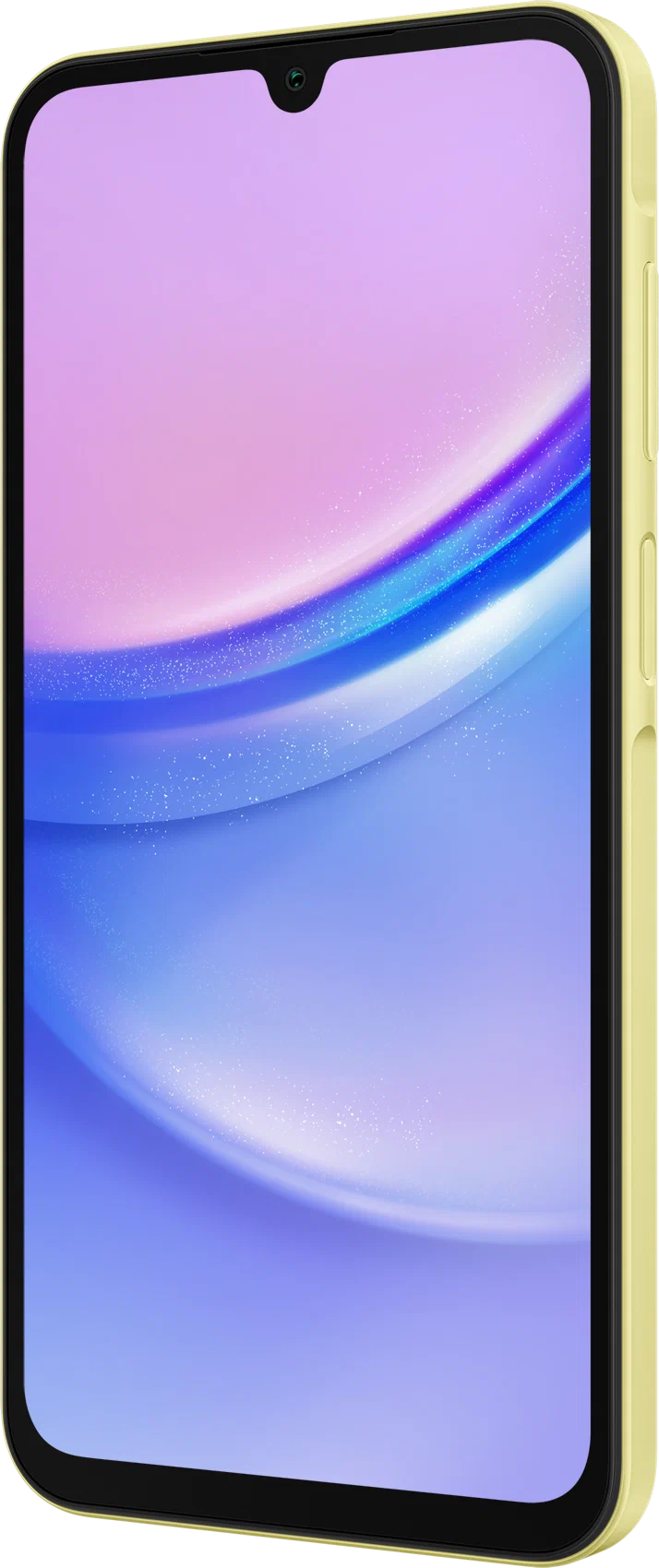 Смартфон Samsung Galaxy A15 | 6/128 ГБ, Желтый