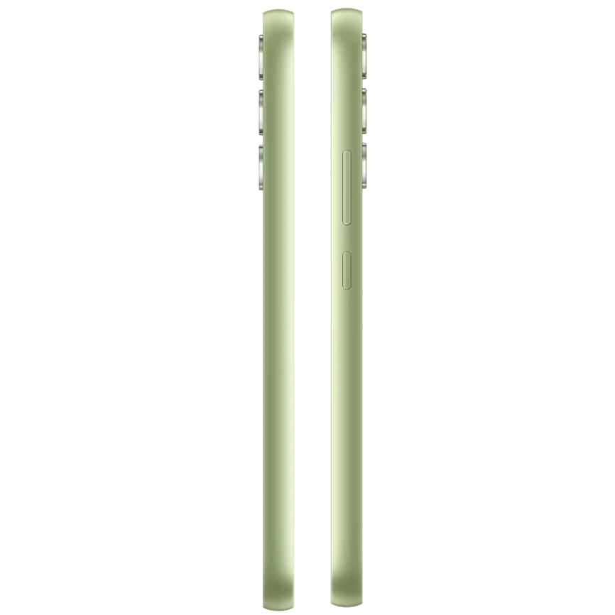Смартфон Samsung Galaxy A34 | 6/128 ГБ, Lime
