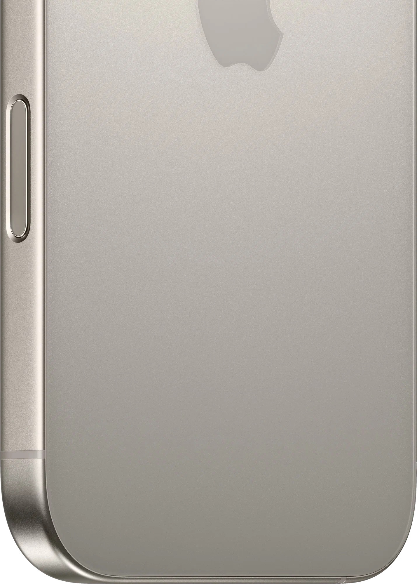 Смартфон Apple iPhone 16 Pro Max 256 ГБ Натуральный Титан (nano SIM+eSIM)