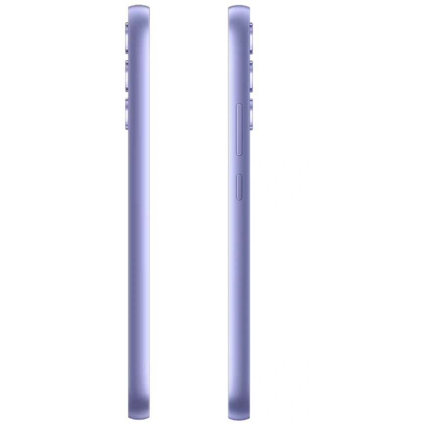 Смартфон Samsung Galaxy A34 | 8/128 ГБ, Violet