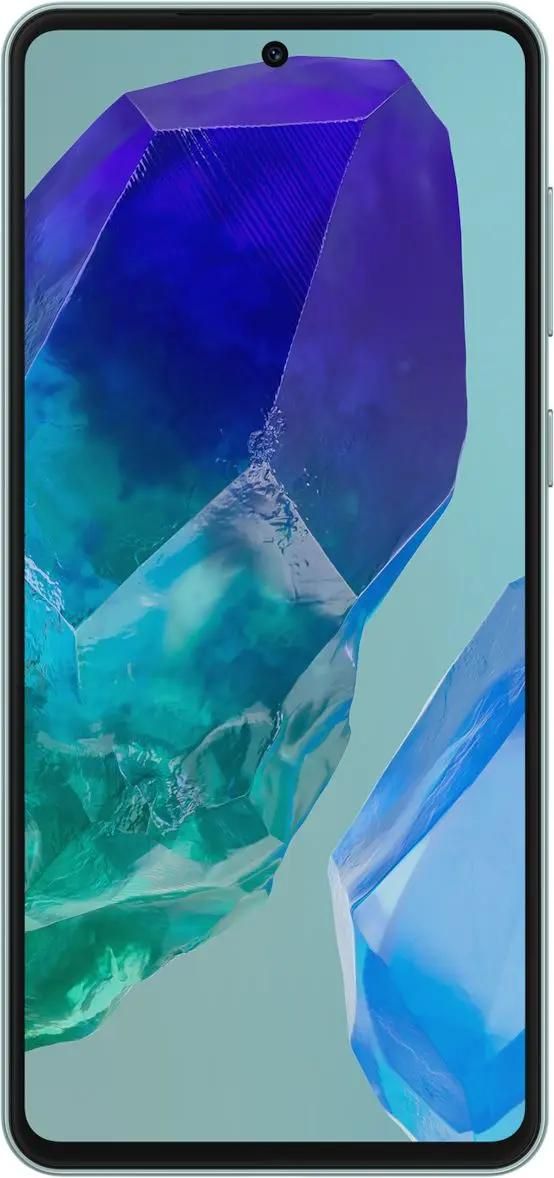 Смартфон Samsung Galaxy M55 | 8/256 ГБ (Зеленый | Green)