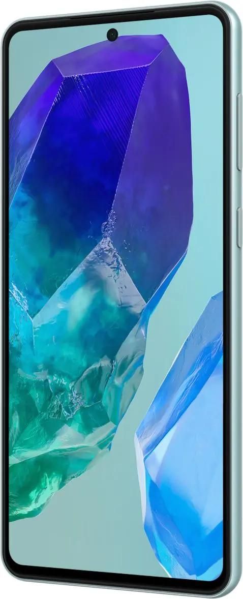 Смартфон Samsung Galaxy M55 | 8/256 ГБ (Зеленый | Green)