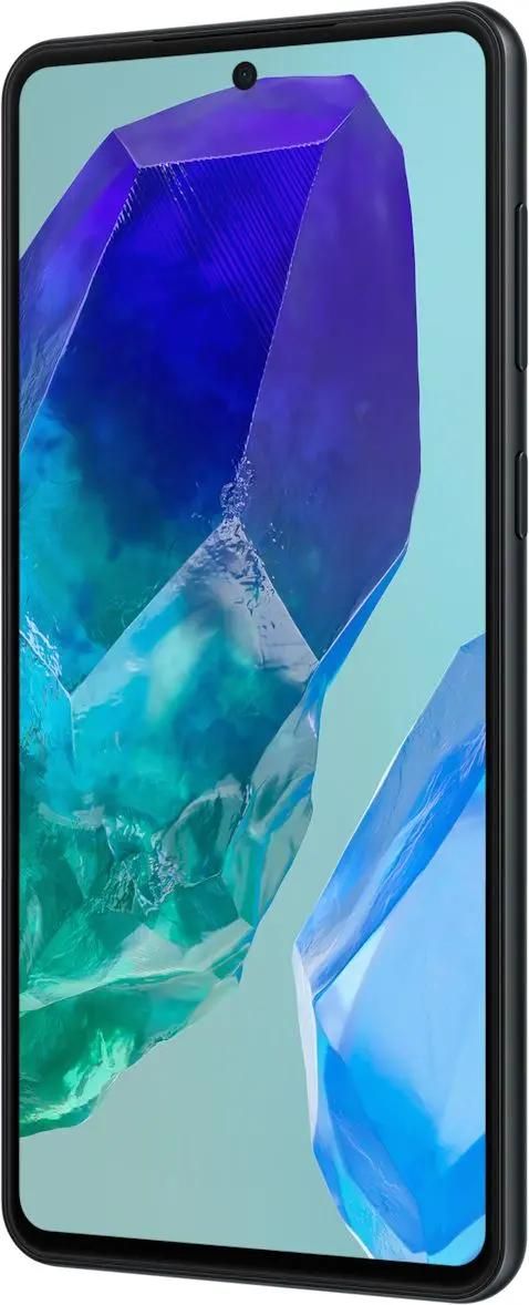 Смартфон Samsung Galaxy M55 | 8/128 ГБ (Черный | Black)