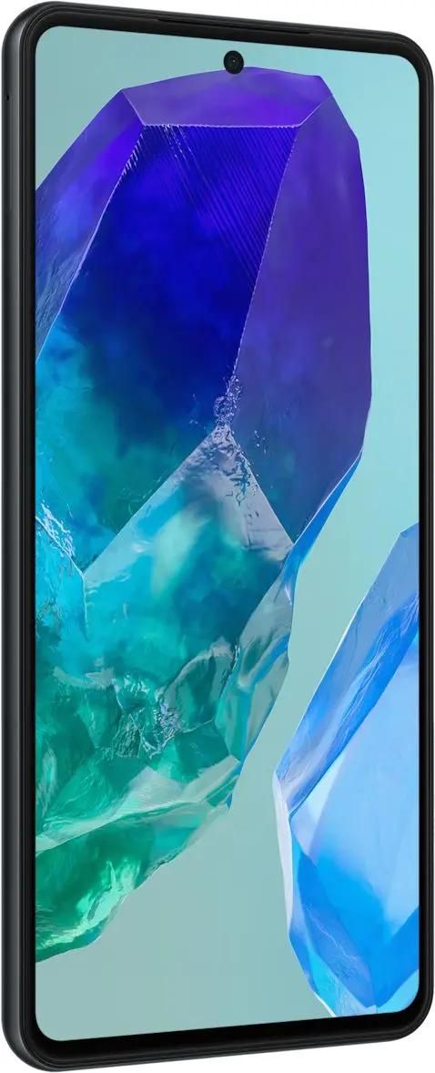 Смартфон Samsung Galaxy M55 | 8/128 ГБ (Черный | Black)