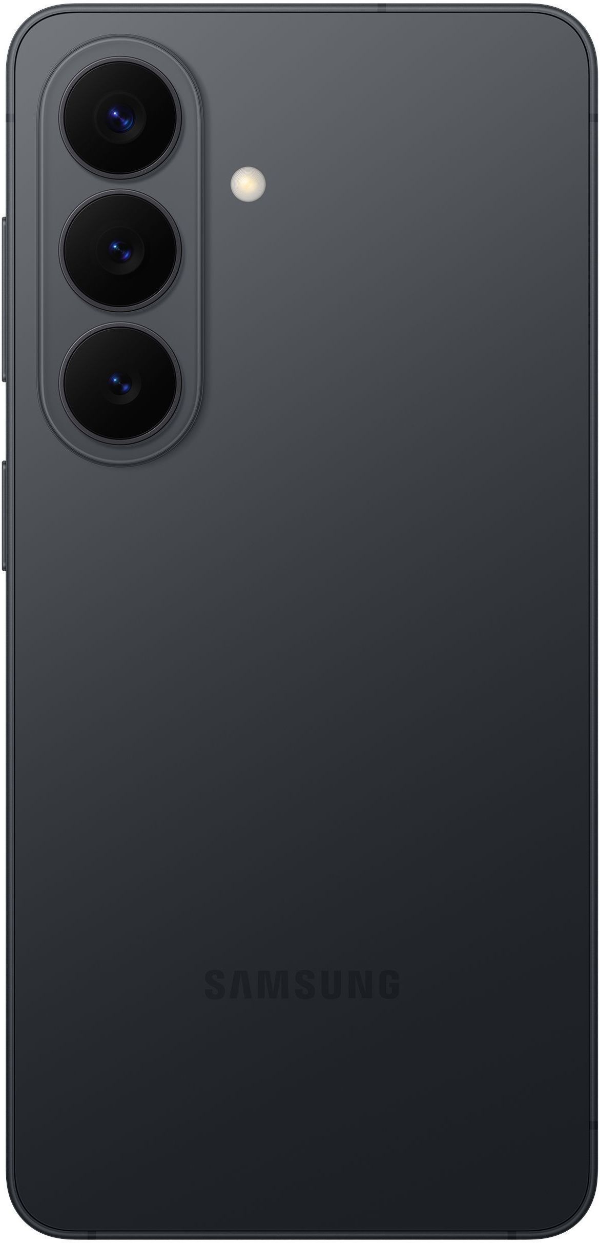 Samsung Galaxy S26 12/256 ГБ Черный