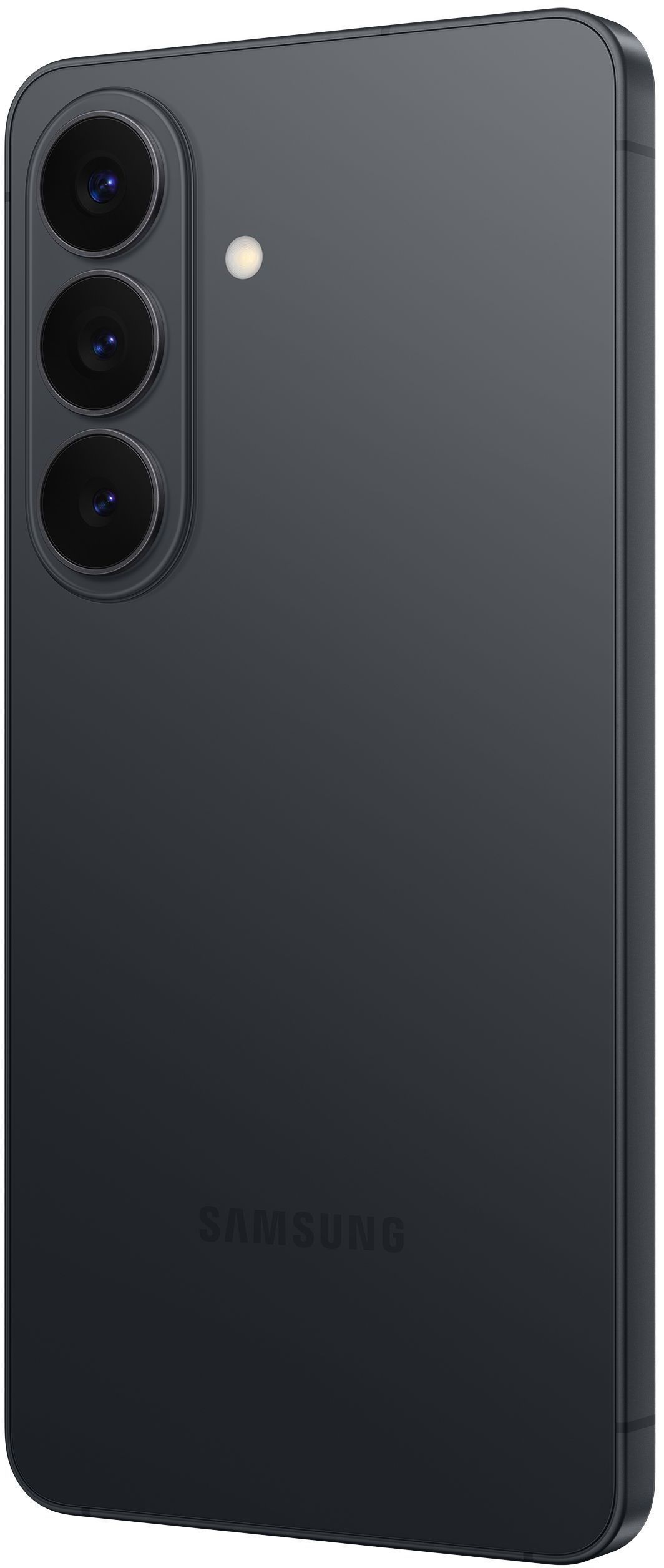 Samsung Galaxy S26 12/256 ГБ Черный