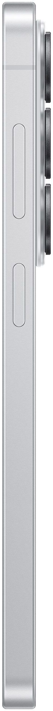 Samsung Galaxy S26 12/256 ГБ Белый