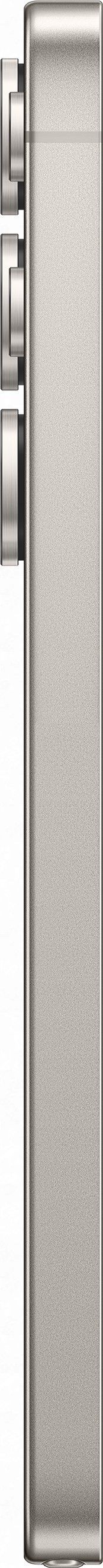 Смартфон Samsung Galaxy S25 Ultra | 12/256 ГБ (Black Titanium | Черный титан)