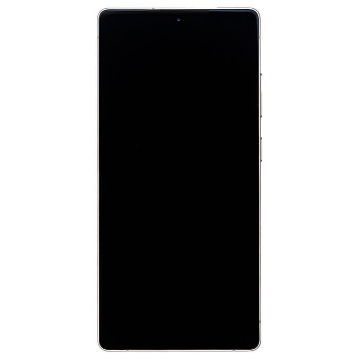 Смартфон Samsung Galaxy S25 Ultra | 12/512 ГБ (Black Titanium | Черный титан)