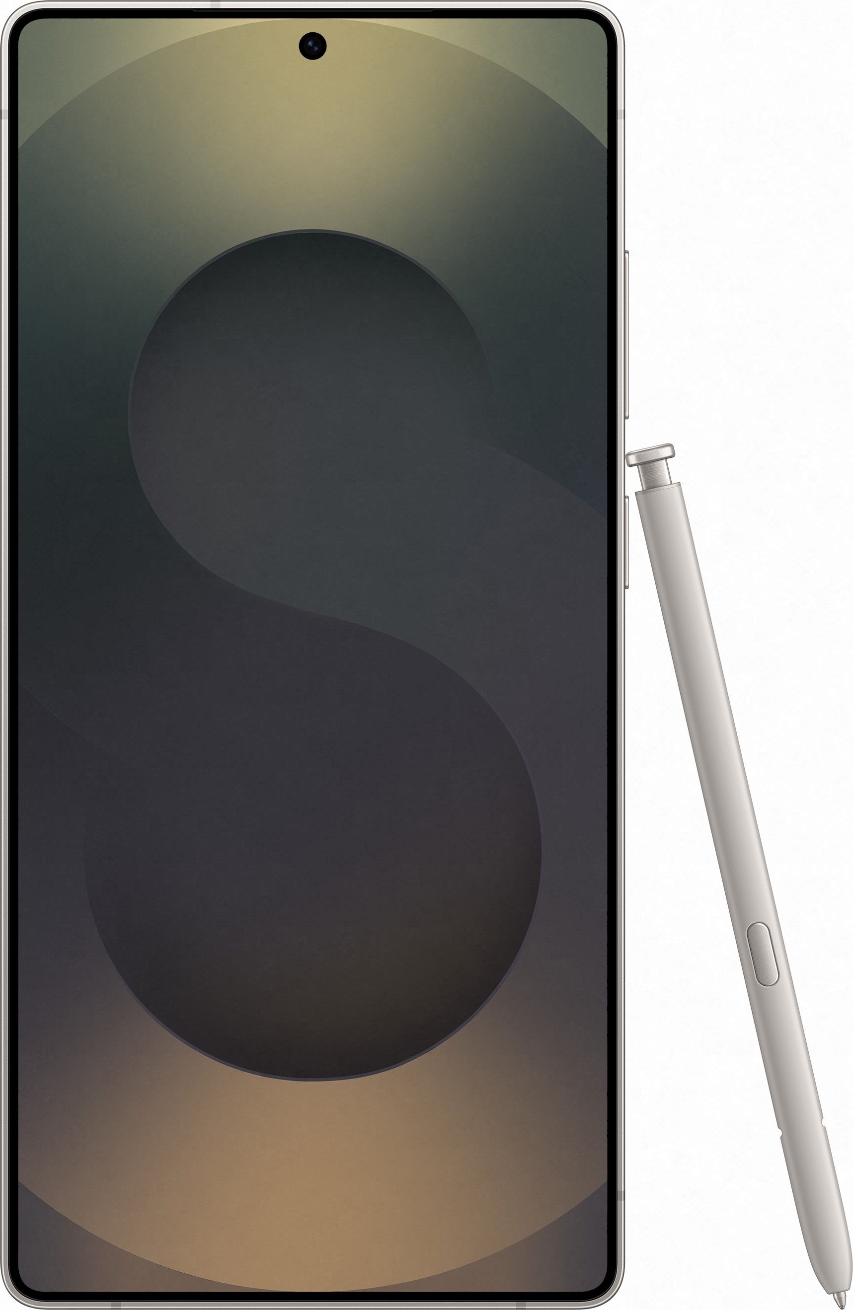 Смартфон Samsung Galaxy S25 Ultra | 12/1 ТБ (Black Titanium | Черный титан)