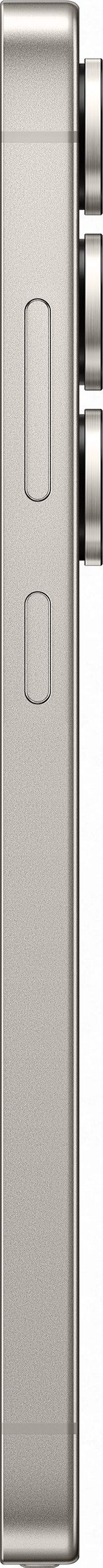 Смартфон Samsung Galaxy S25 Ultra | 12/1 ТБ (Black Titanium | Черный титан)