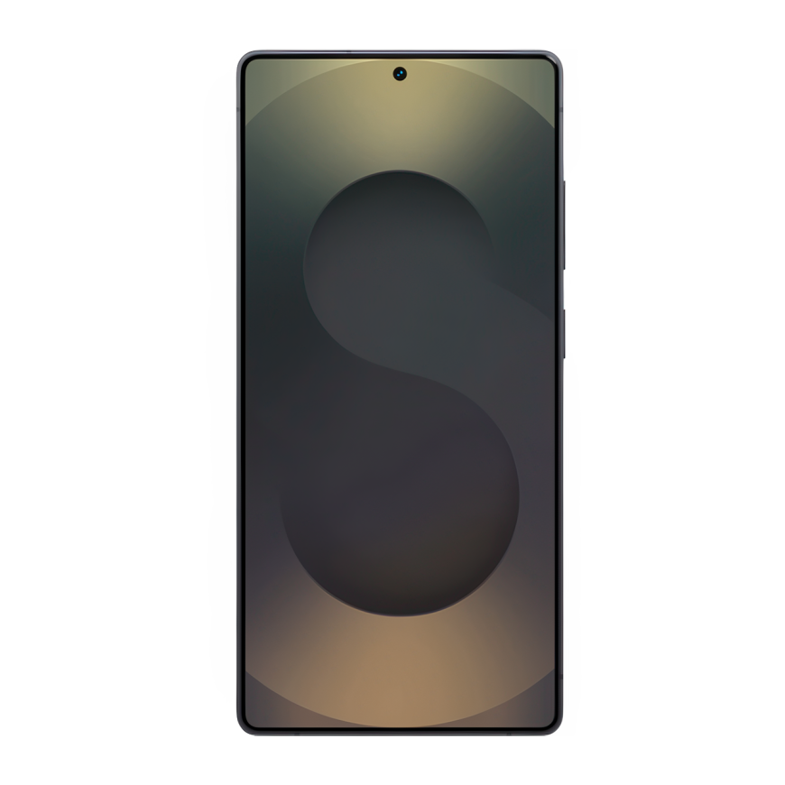 Смартфон Samsung Galaxy S25 Ultra | 12/256 ГБ (Jetblack Titanium | Угольно-Черный титан)