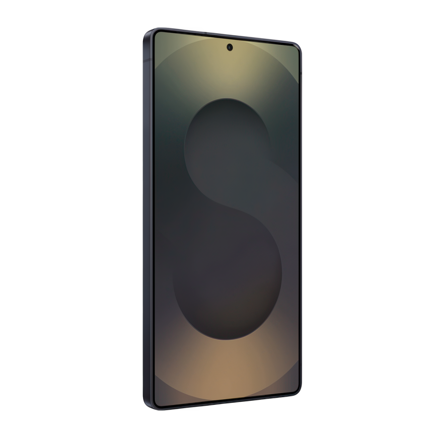 Смартфон Samsung Galaxy S25 Ultra | 12/256 ГБ (Jetblack Titanium | Угольно-Черный титан)