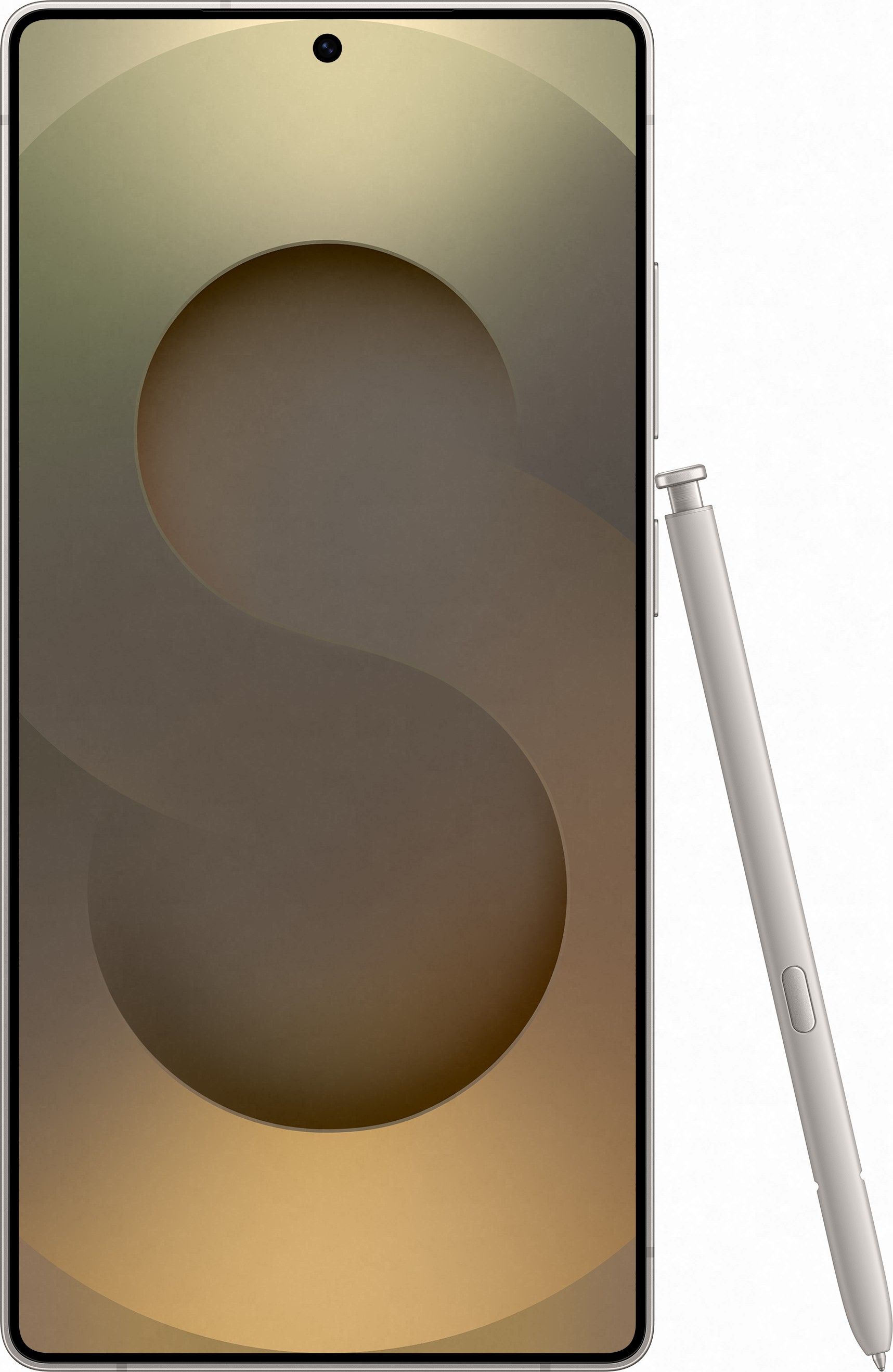 Смартфон Samsung Galaxy S25 Ultra | 12/256 ГБ (Gray Titanium | Серый титан)