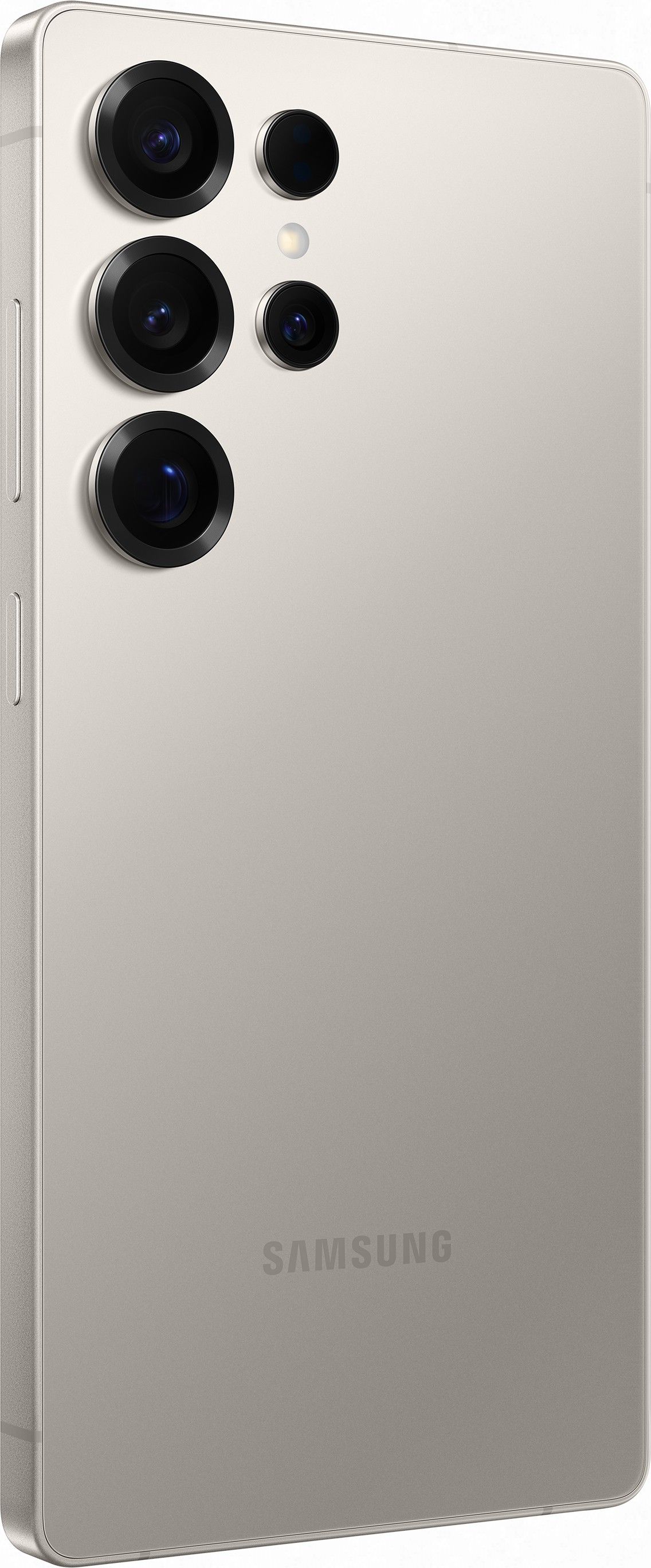 Смартфон Samsung Galaxy S25 Ultra | 12/256 ГБ (Gray Titanium | Серый титан)