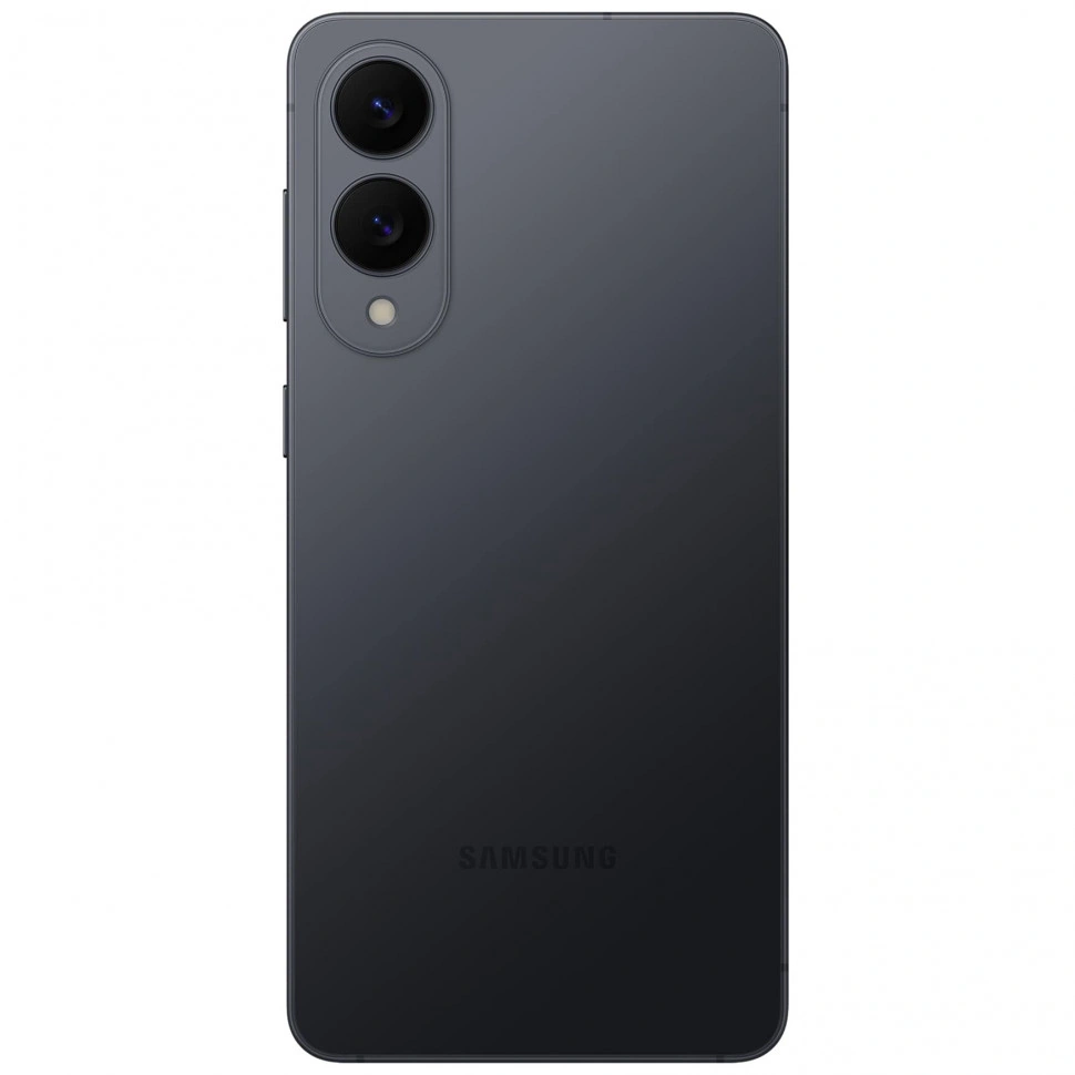 Смартфон Samsung Galaxy S25 Edge | 12/512 ГБ (Черный | Titanium Jetblack)