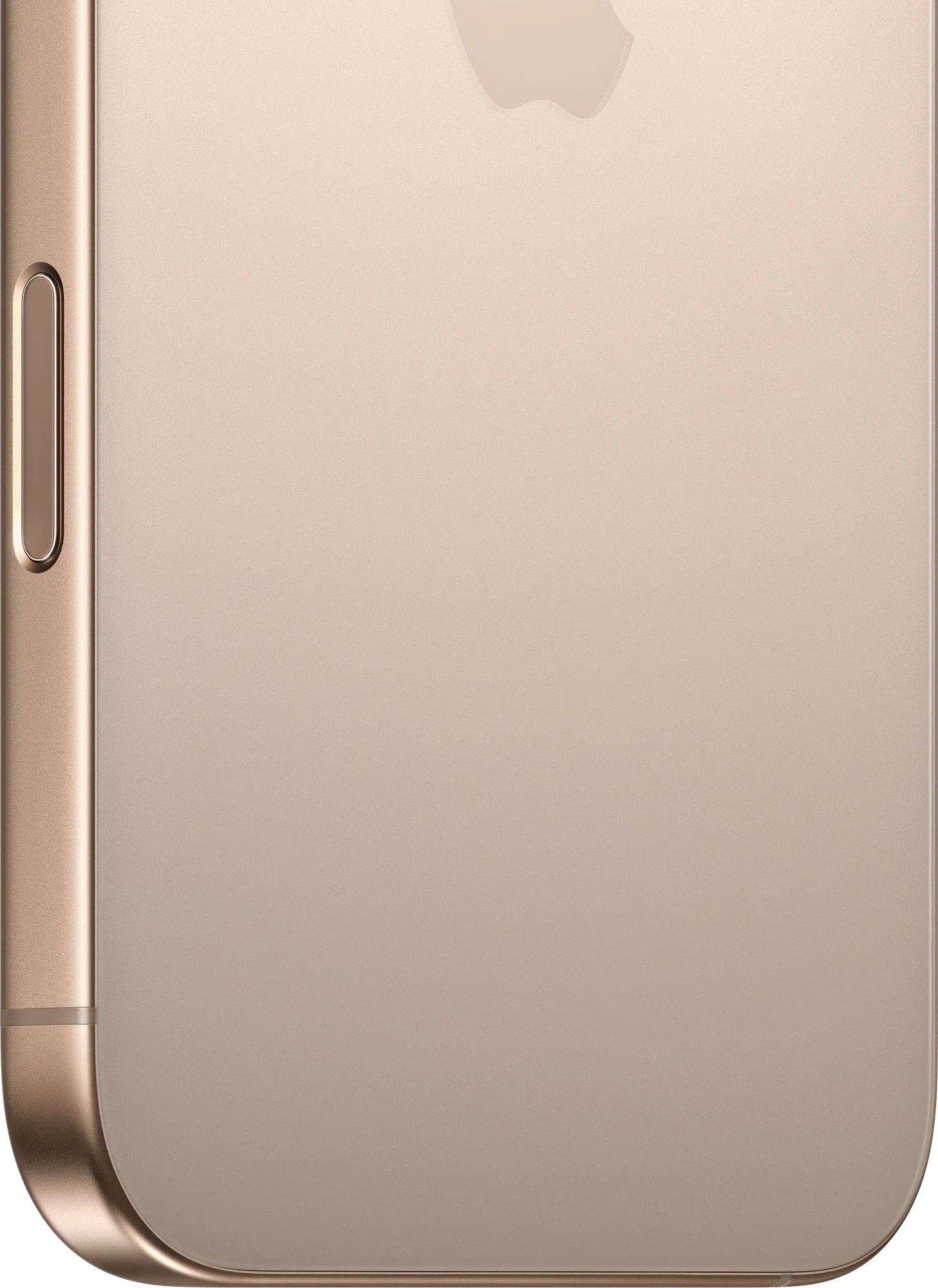 Смартфон Apple iPhone 16 Pro Max 1 ТБ Пустынный Титан (nano SIM+eSIM)