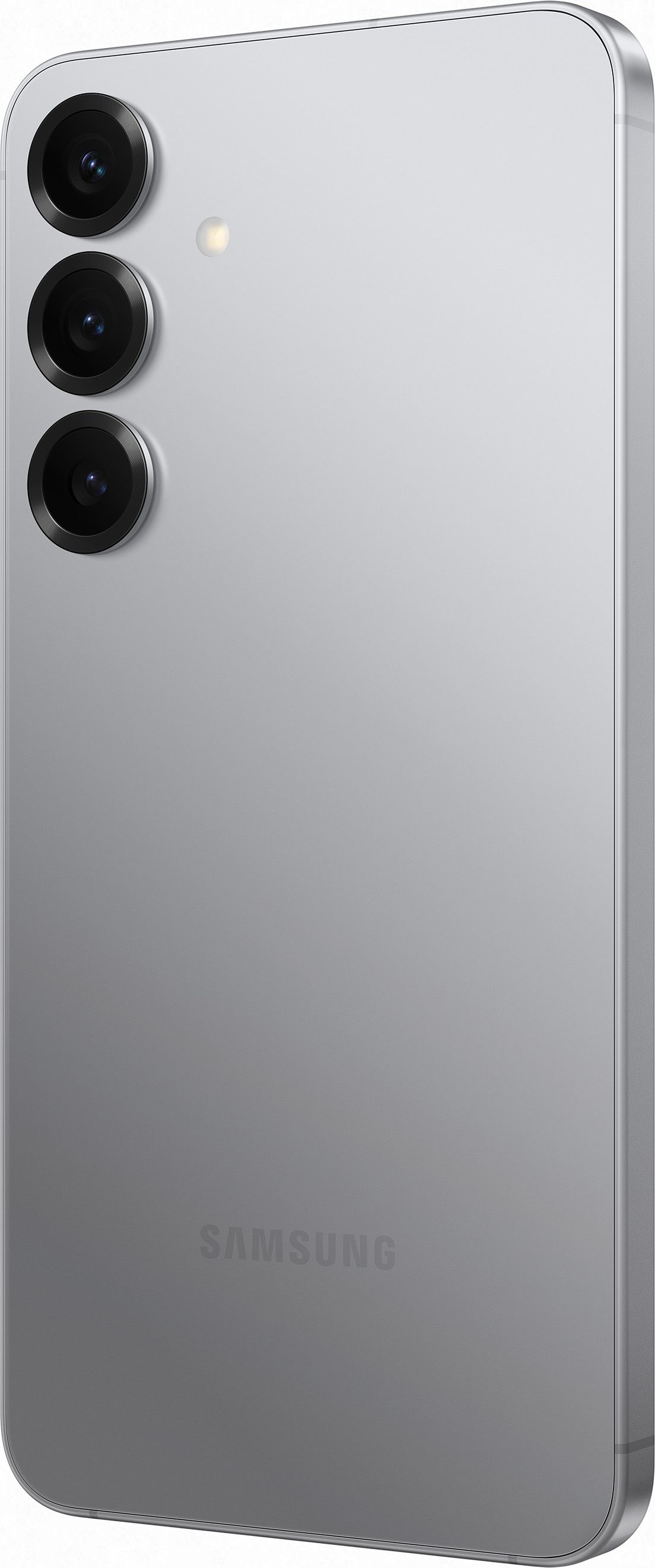 Смартфон Samsung Galaxy S25 Plus | 12/256 ГБ, Серый