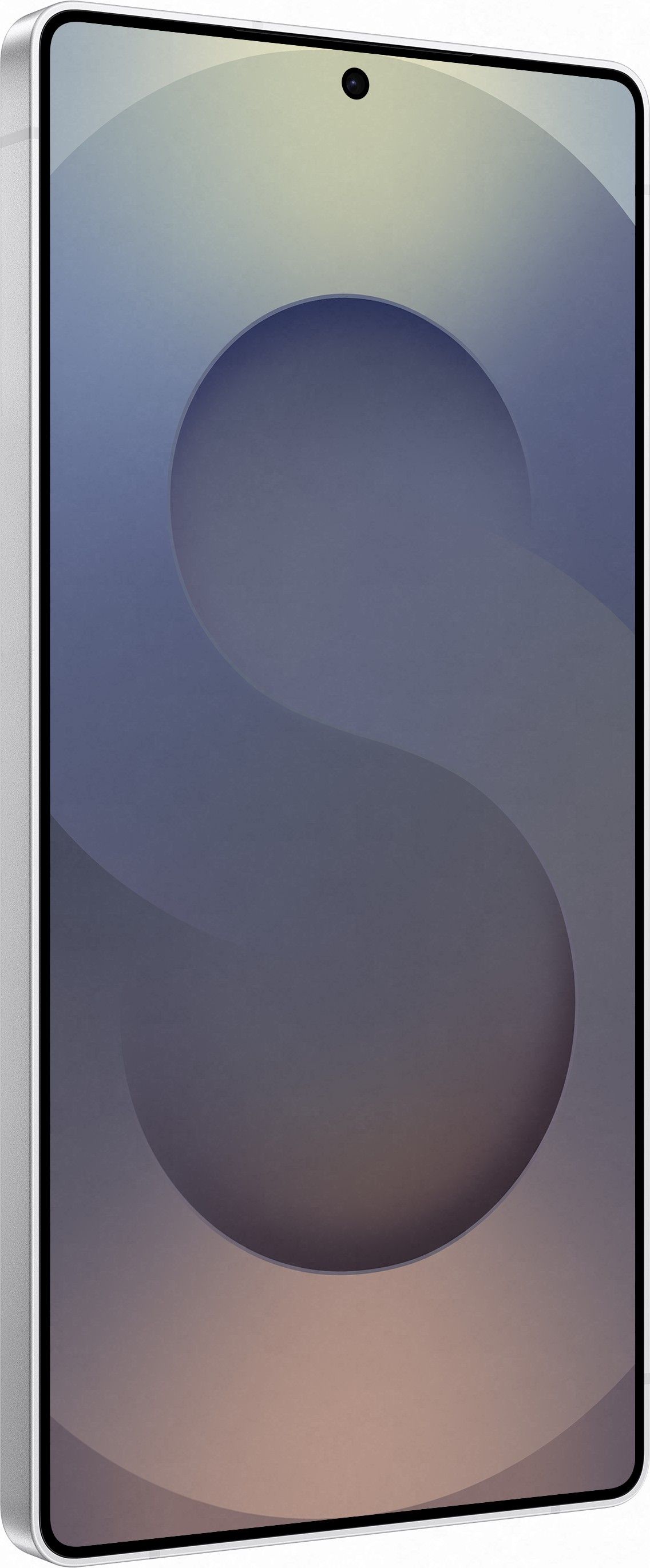 Смартфон Samsung Galaxy S25 Ultra | 12/1 ТБ (Silverblue Titanium | Синий титан)