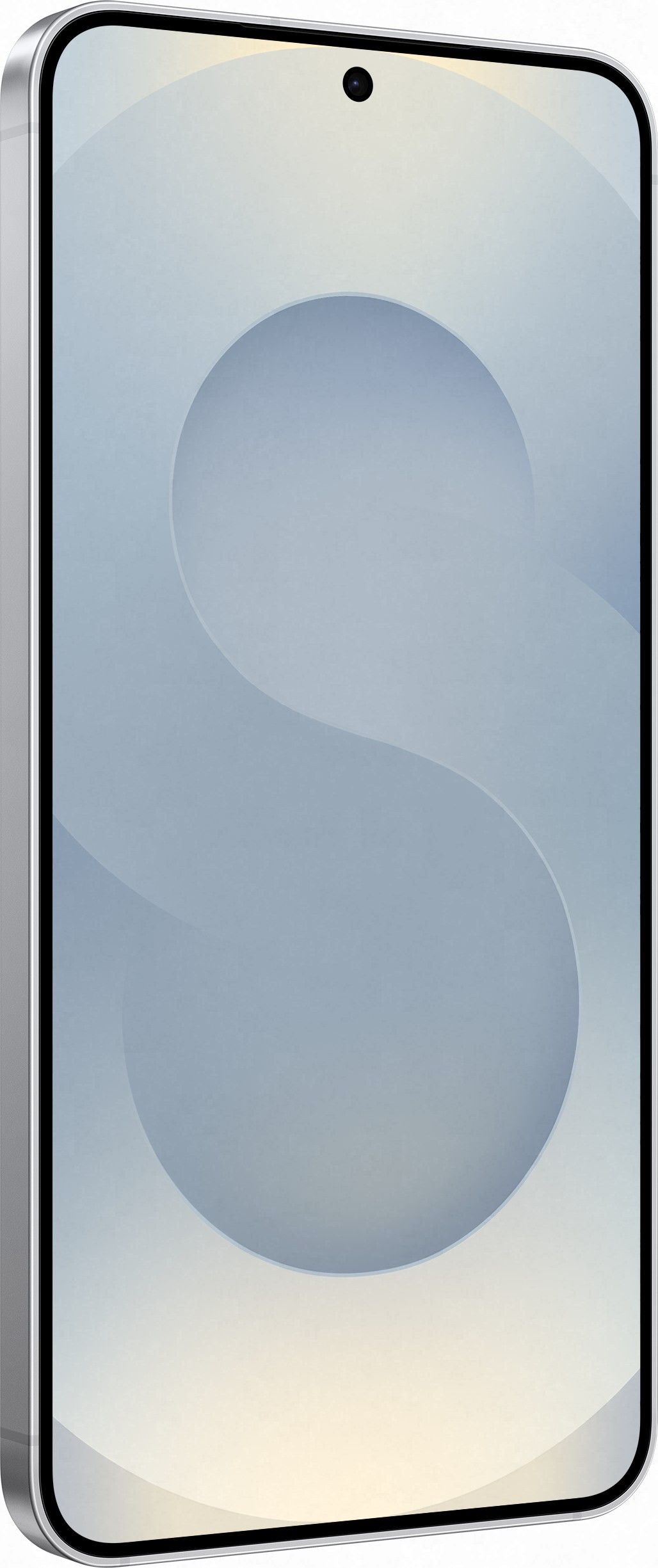 Смартфон Samsung Galaxy S25 | 12/256 ГБ, Серый