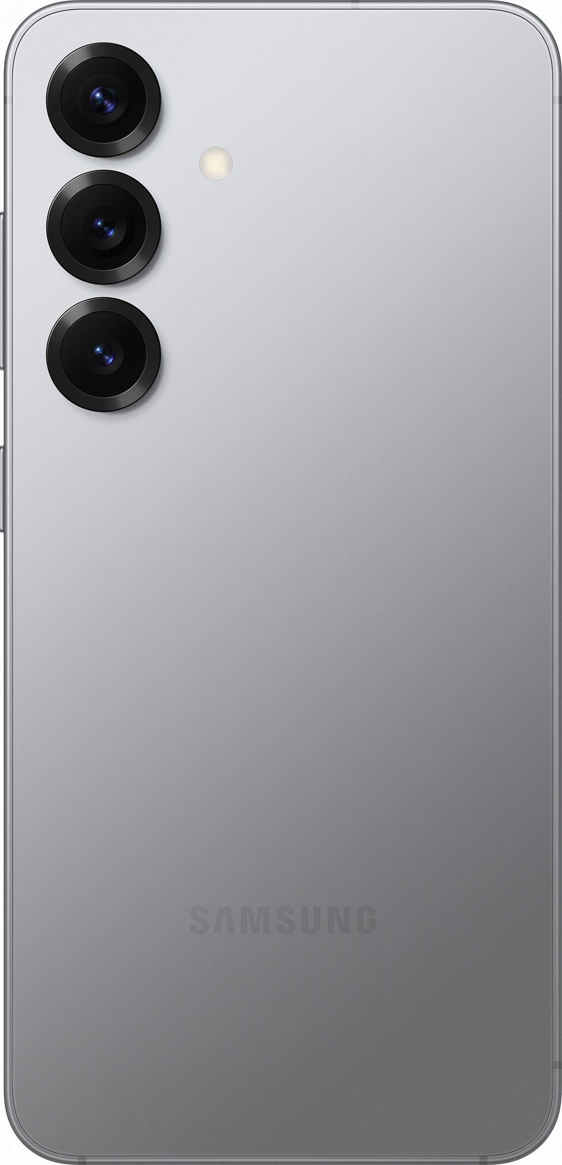 Смартфон Samsung Galaxy S25 | 12/256 ГБ, Серый