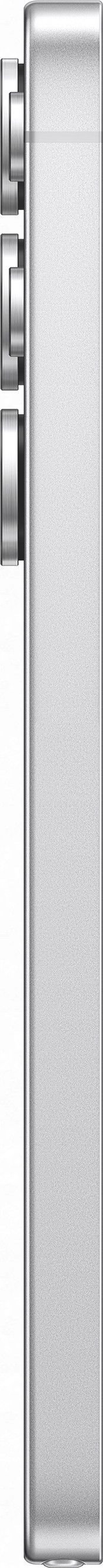 Смартфон Samsung Galaxy S25 Ultra | 12/1 ТБ (Whitesilver Titanium | Серебряный титан)