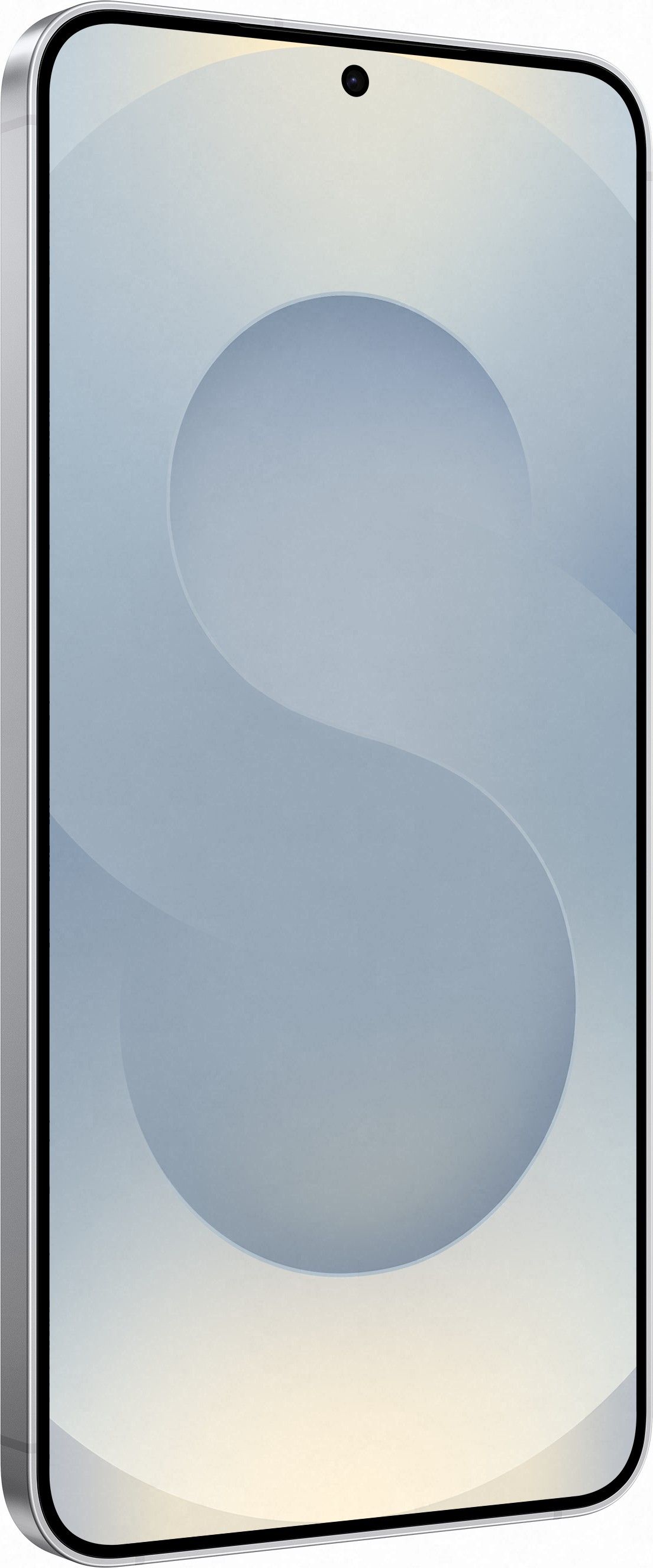 Смартфон Samsung Galaxy S25 Plus | 12/512 ГБ, Серый