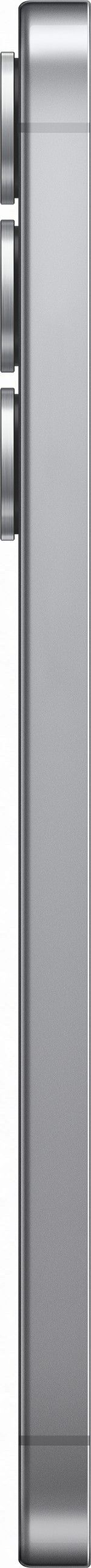 Смартфон Samsung Galaxy S25 Plus | 12/512 ГБ, Серый