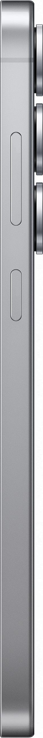 Смартфон Samsung Galaxy S25 Plus | 12/512 ГБ, Серый