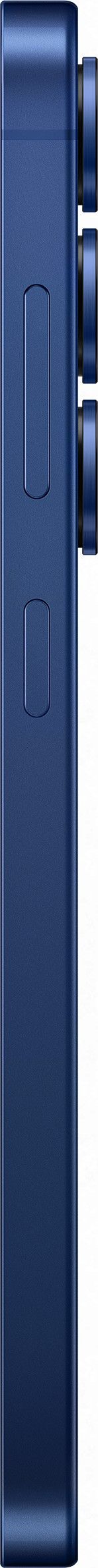 Смартфон Samsung Galaxy S25 | 12/256 ГБ, Синий