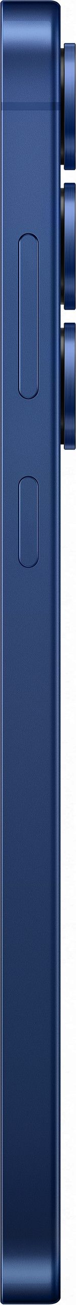 Смартфон Samsung Galaxy S25 Plus | 12/256 ГБ, Синий