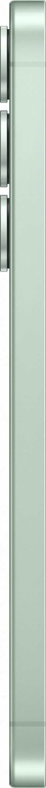 Смартфон Samsung Galaxy S25 Plus | 12/512 ГБ, Мятный