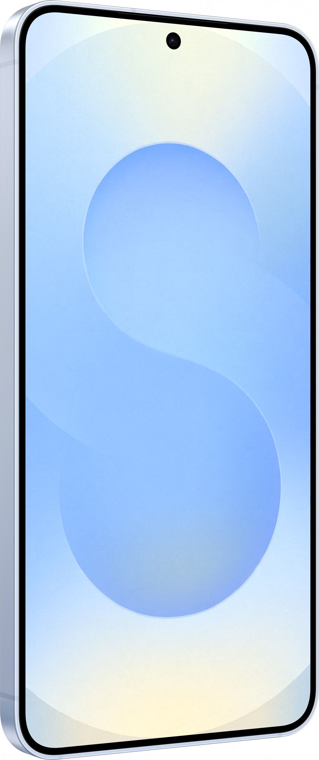 Смартфон Samsung Galaxy S25 | 12/512 ГБ, Голубой