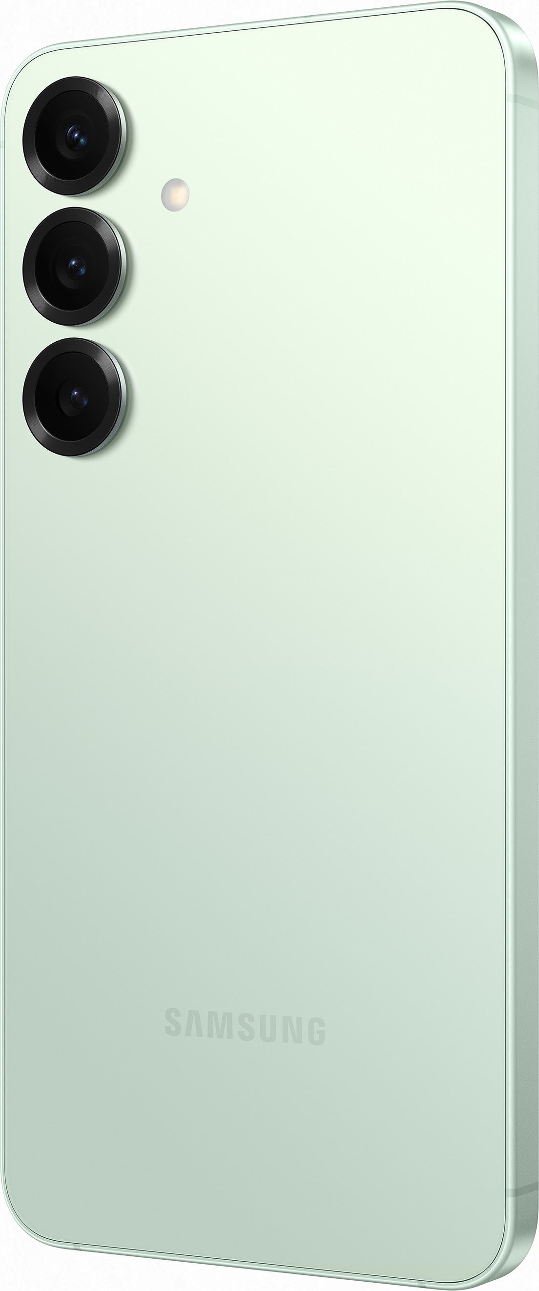 Смартфон Samsung Galaxy S25 Plus | 12/256 ГБ, Мятный