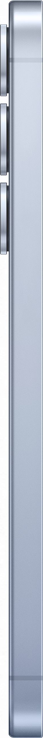 Смартфон Samsung Galaxy S25 Plus | 12/512 ГБ, Голубой