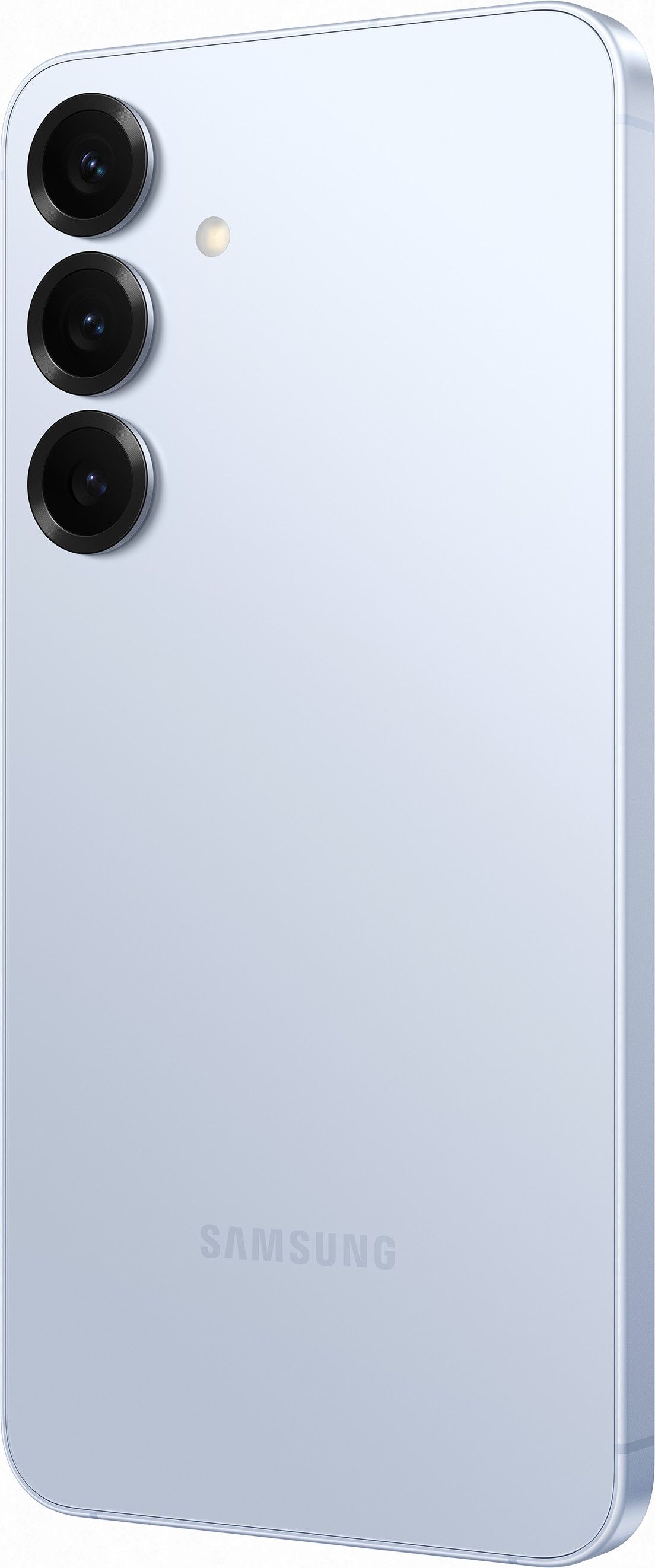 Смартфон Samsung Galaxy S25 Plus | 12/512 ГБ, Голубой